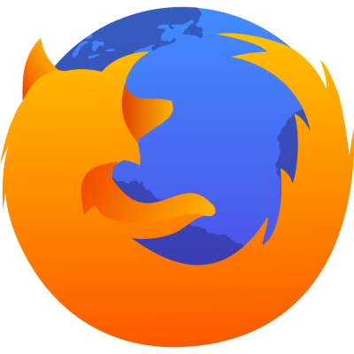 firefox